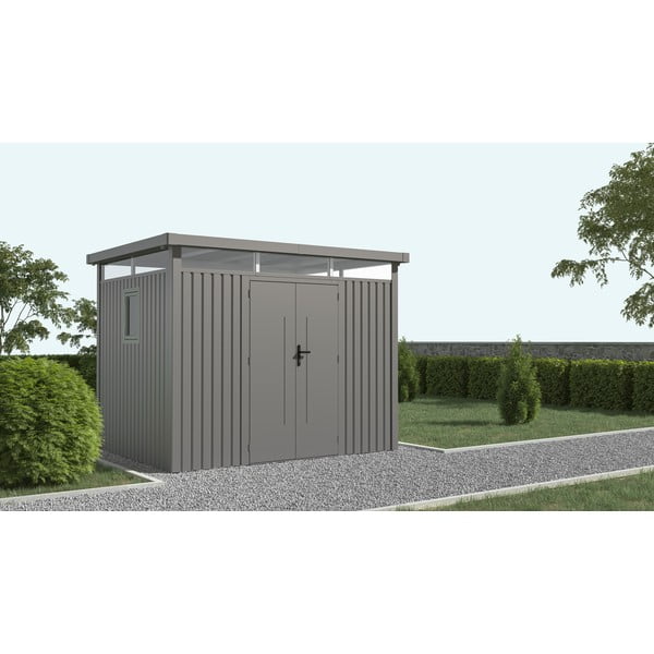 Градинска къща Anna C – Rojaplast-image-1