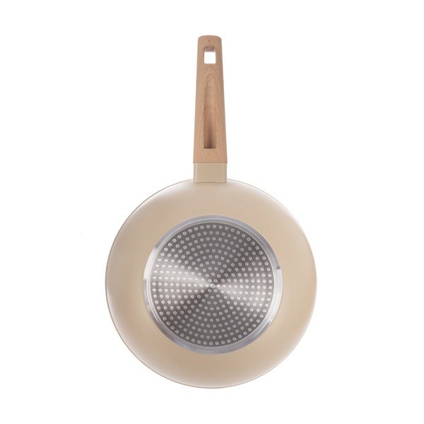 Уок тиган с керамично покритие ø 30 cm Ecrina – Orion-image-3