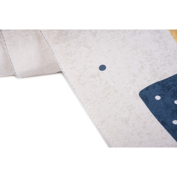 Детски килим 120x180 cm Happy Jumps – Vitaus-image-2