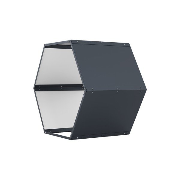 Шкаф за дърва – Rojaplast-image-2