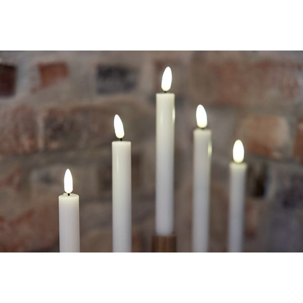 Светлинна декорация в естествен цвят Miila – Markslöjd-image-2