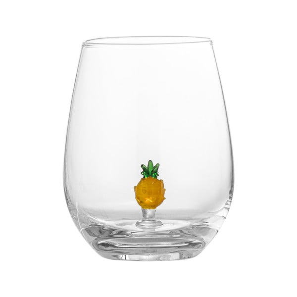 Стъклена чаша 560 ml Misa – Bloomingville