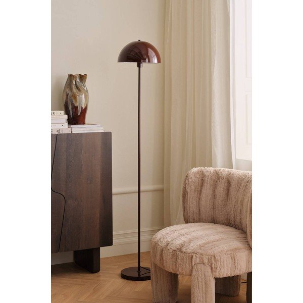 Бордо метална подова лампа (височина 160 cm) Morris – Ellos Home-image-2