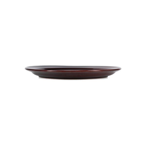 Бордо глинена чиния ø 27,5 cm Manon – S|P Collection-image-3