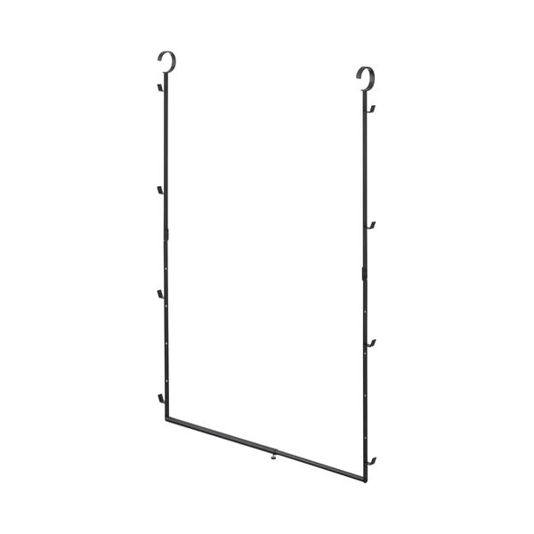 Висящ метален органайзер за гардероб Smart – YAMAZAKI