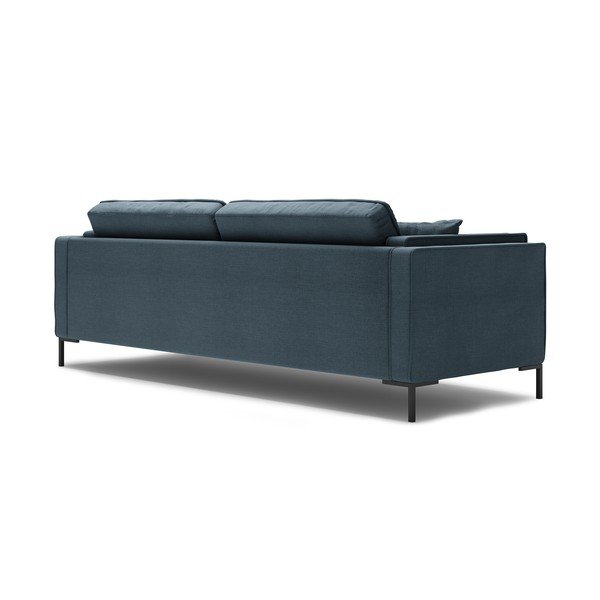 Син диван , 230 cm Attilio - Milo Casa-image-3