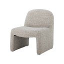 Сиво-бежов детски стол Neel – Bloomingville Mini