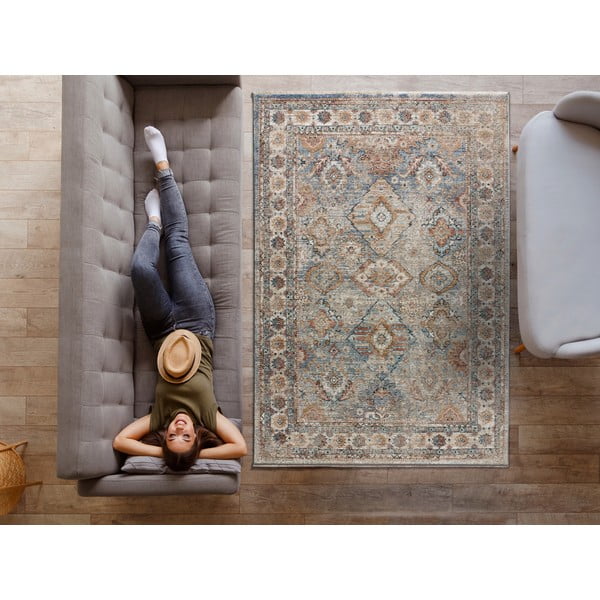 Килим Multi, 200 x 290 cm Saida - Universal-image-1