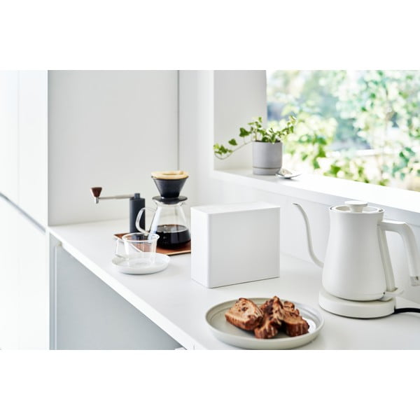 Кутия за кафе Tower – YAMAZAKI-image-3