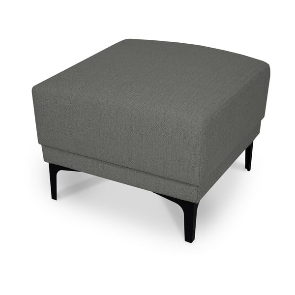 Сива табуретка Chile – Scandic-image-3