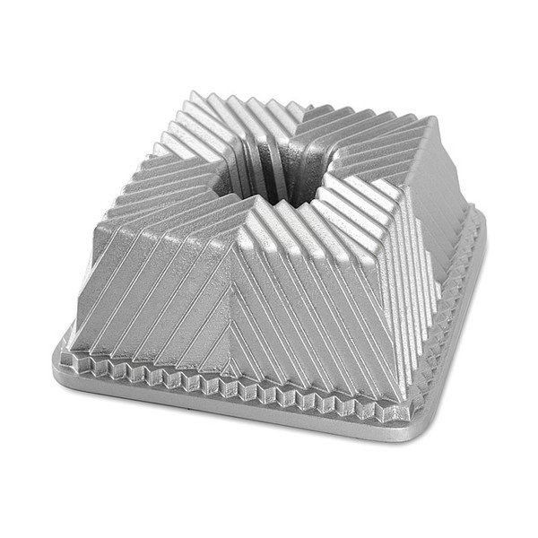 Forma na bábovku Nordic Ware Bavaria Cube-image-2