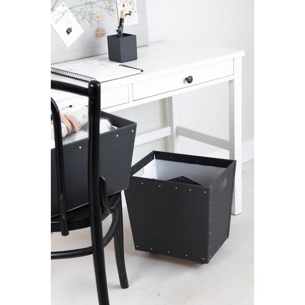 Картонена кутия за съхранение Tellus - Bigso Box of Sweden-image-1