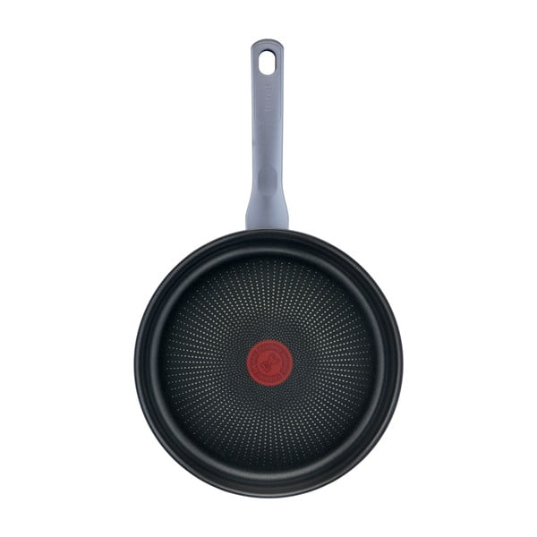 Тиган от неръждаема стомана с капак ø 24 cm Daily Cook - Tefal-image-2
