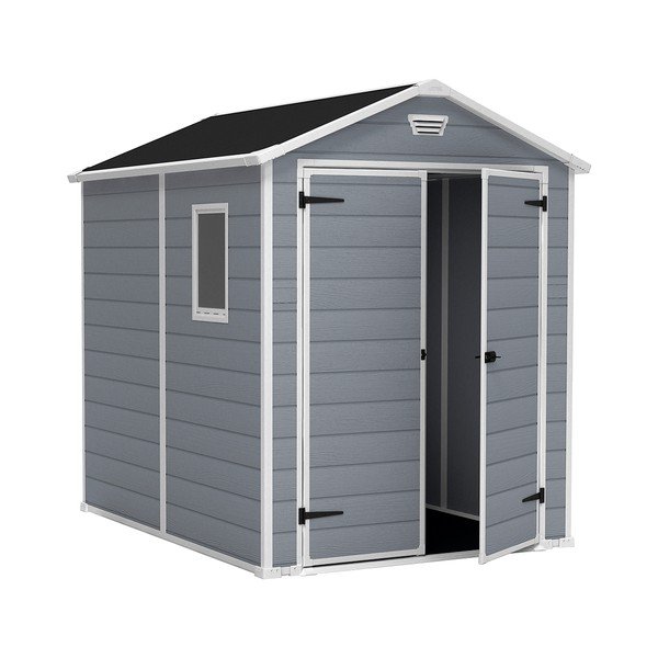 Градинска къща 185x236 cm Manor – Keter-image-2