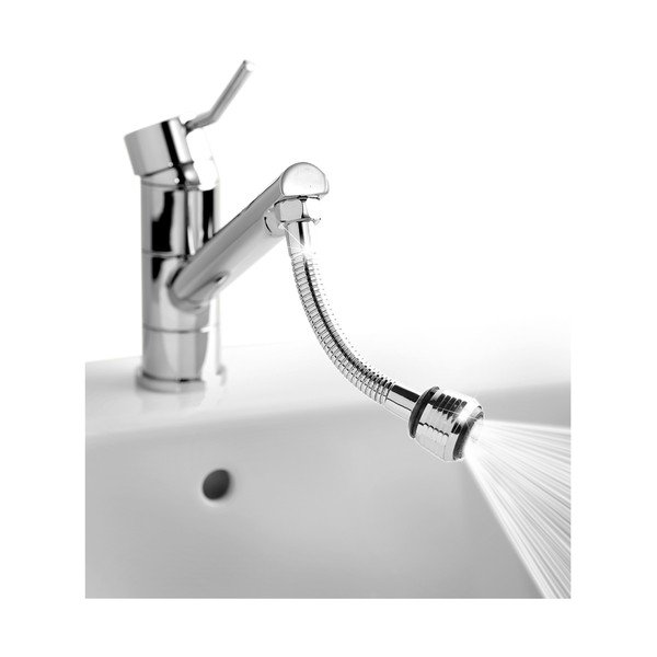 Душ глава от неръждаема стомана - Maximex-image-4