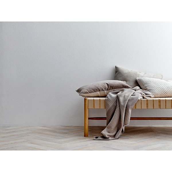 Декоративна възглавница 40x60 cm Wave knit - Södahl-image-1