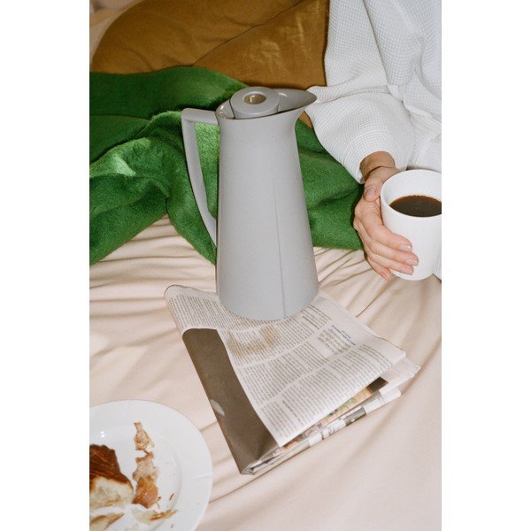 Сив термос 1 l Grand Cru – Rosendahl-image-1