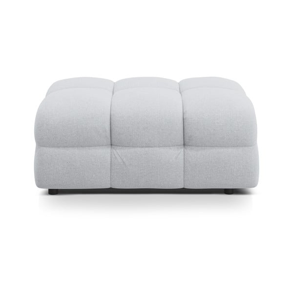 Светлосива табуретка Kendal – Micadoni 