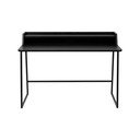 Работна маса за секретар 60x120 cm Giorgio – White Label