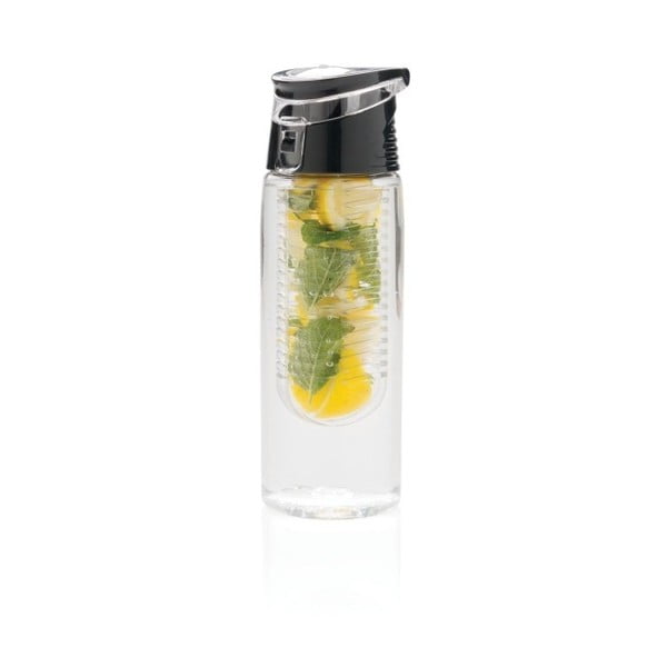 Бутилка за плодове с цедка XD Design Fruity, 700 ml - XD Design-image-2