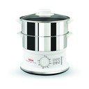 Многофункционален съд за готвене на пара Convenient Series – Tefal