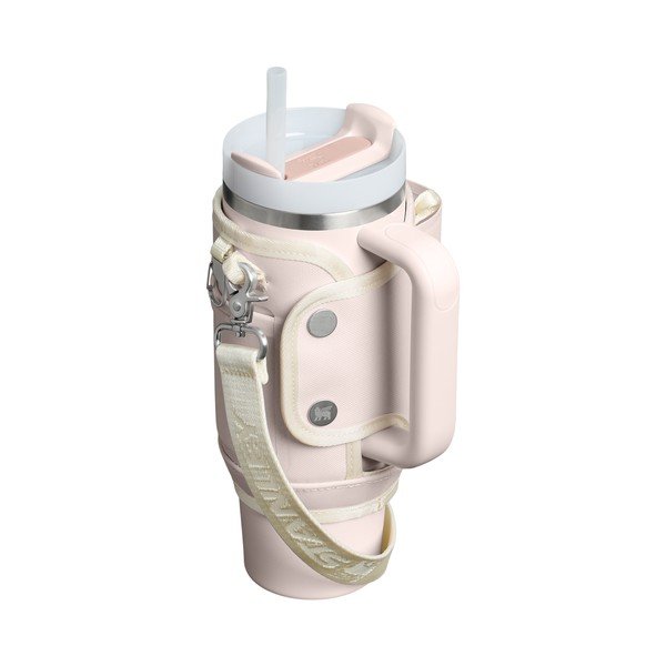 Калъф за термос All-Day Quencher Carry-All Rose Quartz – Stanley-image-1
