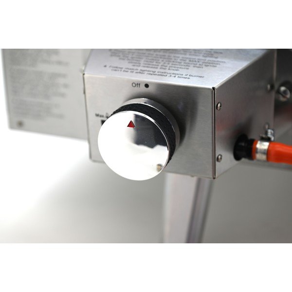 Газова пещ за пица Margherita – Cattara-image-4