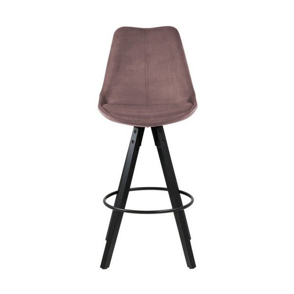 Прахово розов бар стол Dima - Actona-image-2