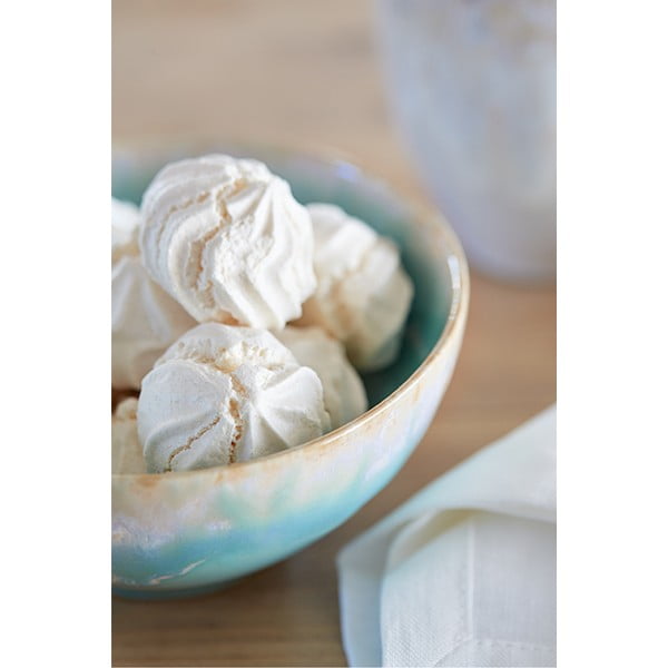 Чаша от тюркоазена керамика ø 15 cm Taormina – Casafina-image-3