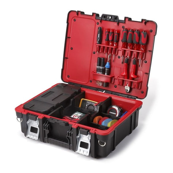 Кутия за инструменти Technician – Keter-image-4