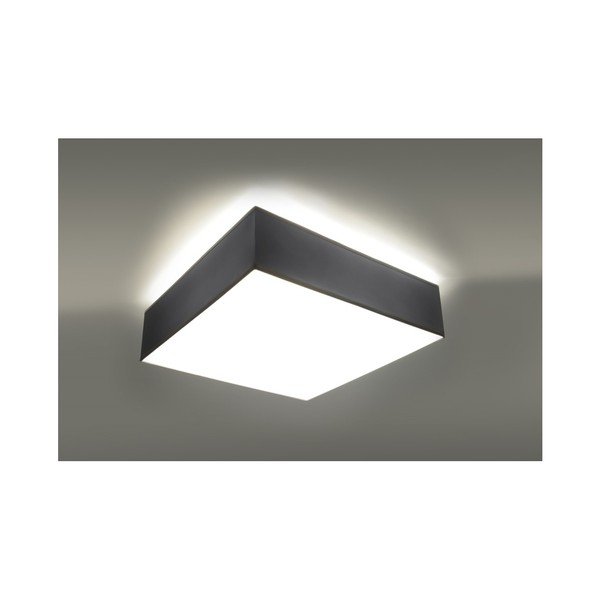 Сива таванна светлина таван Mitra - Sollux-image-2