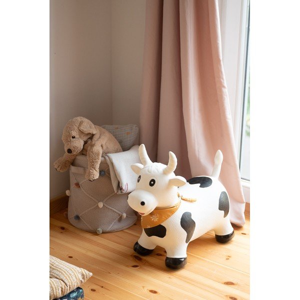 Играчка за скачане Cow – Kindsgut-image-3