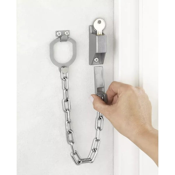 Допълнителна ключалка за врата за пътуване - Maximex-image-1