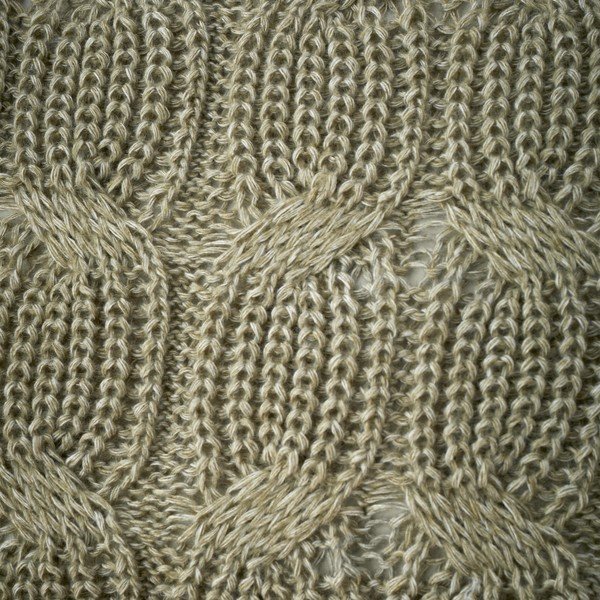 Калъфка за възглавница 45x45 cm Chunky Marl Knit – Catherine Lansfield-image-2