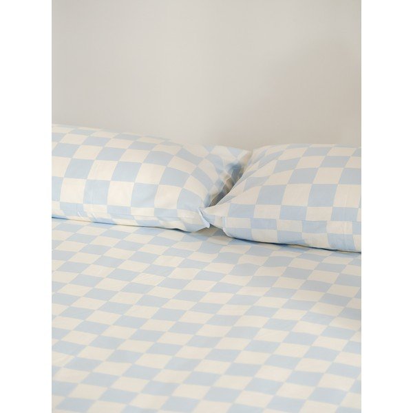 Калъфка за възглавница от памучен сатен 50x70 cm Plu – noo.ma-image-2