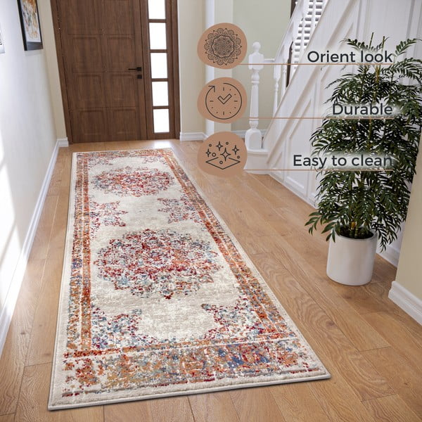Килим 80x240 cm Orient Maderno - Hanse Home-image-4