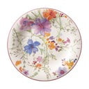 Десертна чиния с цветя Villeroy & Boch , 21 cm Mariefleur Tea - Villeroy&Boch
