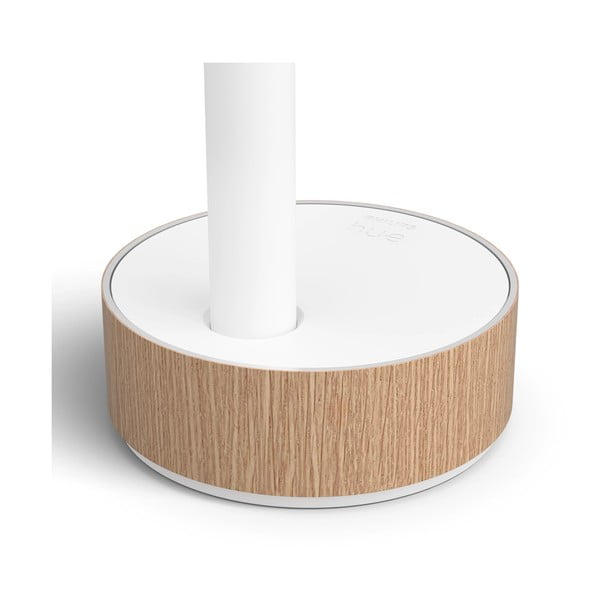 LED smart настолна лампа 12 W Gradient Signe – Philips Hue-image-4