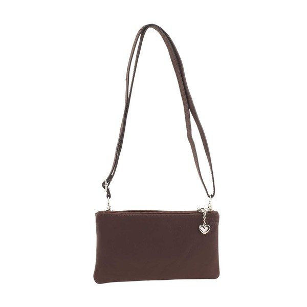Kabelka Caprice Brown-image-1