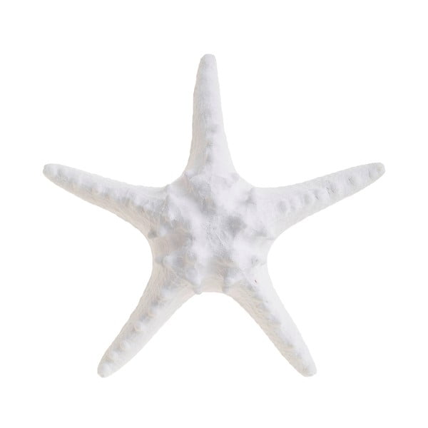 Декорация от бяла морска звезда Море, ⌀ 25 cm - InArt