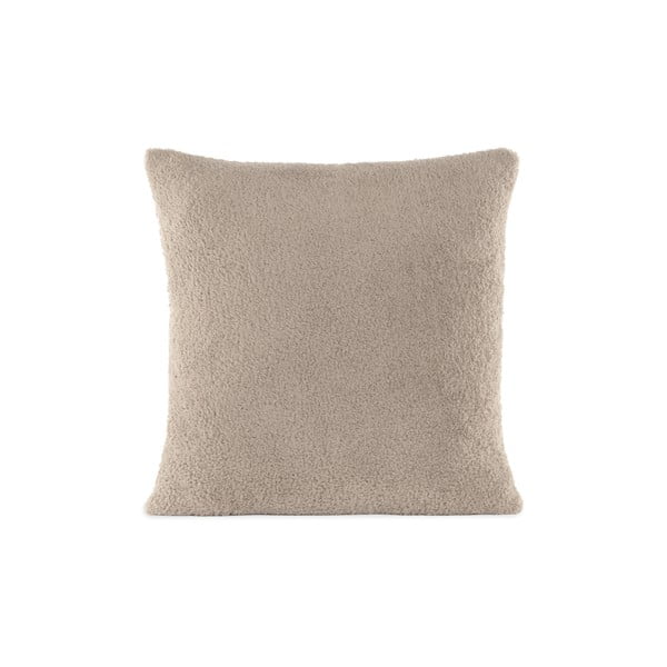 Декоративна възглавница от микроплюш 45x45 cm Cocoon – Tiseco Home Studio