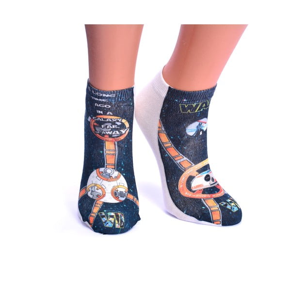 Дамски чорапи Burbank - Goby