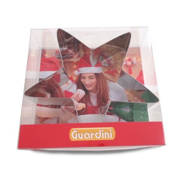 Форма за печене Christmas Star - Guardini-image-2