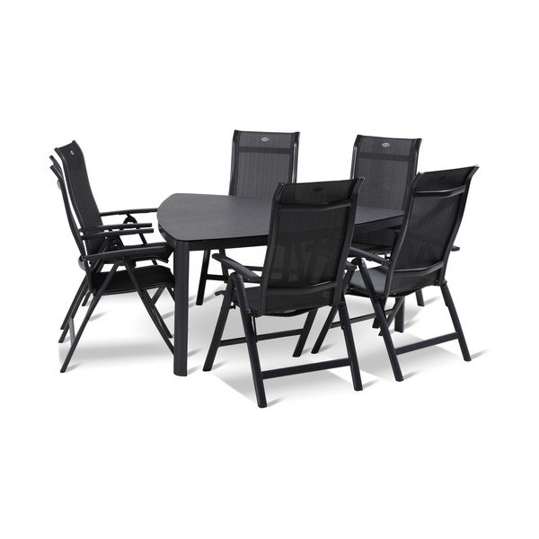 Накланящ се градински стол в xerix Alice - Hartman-image-4