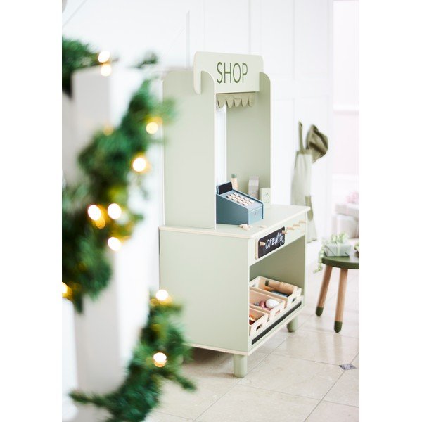 Магазин за детски игри Магазинът Play - Flexa-image-1