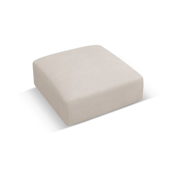 Бежова табуретка Esther – Milo Casa-image-3