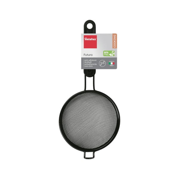 Цедка Futura, ø 12 cm - Metaltex-image-1
