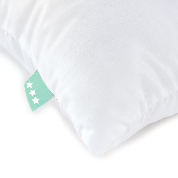 Пълнеж на възглавницата от микрофибър , 50 x 30 cm - Happy Friday Basic-image-1