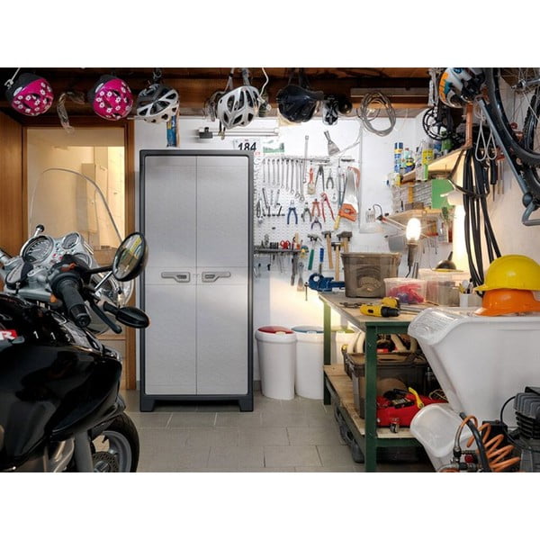 Шкаф за работилница Titan - Keter-image-4