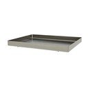 Метален декоративен поднос 24,5x31,5 cm Bakku – OYOY Living Design